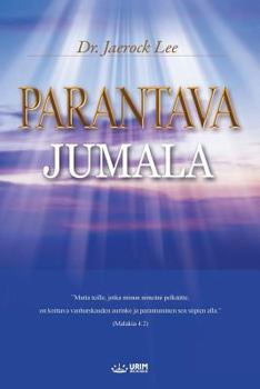 Paperback Parantava Jumala: God the Healer [Finnish] Book