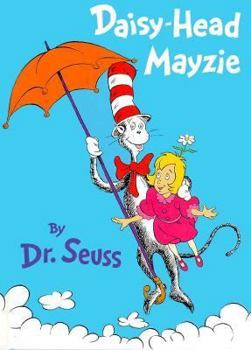 Hardcover Daisy-Head Mayzie Book