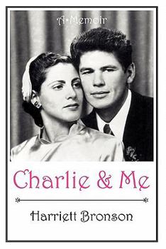 Paperback Charlie and Me Book