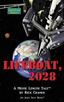 Paperback Lifeboat, 2028 Book