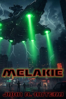Paperback Melakie Book