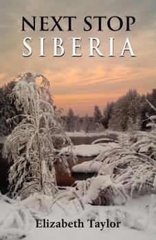 Paperback Next Stop Siberia Book