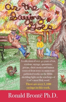 Paperback As the Saying Goes Book