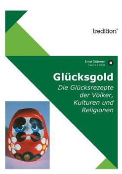 Paperback Glucksgold [German] Book