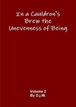 Paperback cauldron's brew vol 2 Book