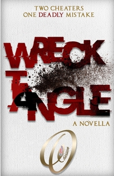 Paperback Wrecktangle Book