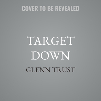 Audio CD Target Down Book