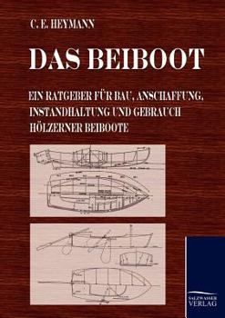 Paperback Das Beiboot [German] Book