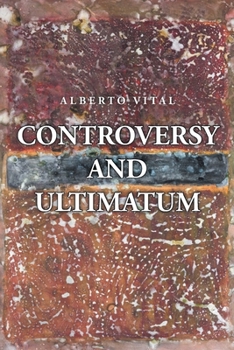 Paperback Controversy and Ultimatum Book