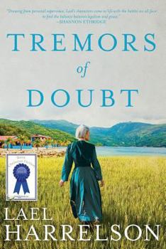 Paperback Tremors of Doubt Book