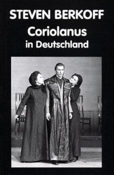 Paperback Coriolanus in Deutschland Book