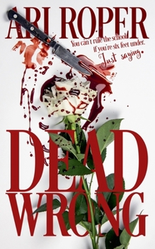 Paperback Dead Wrong Book