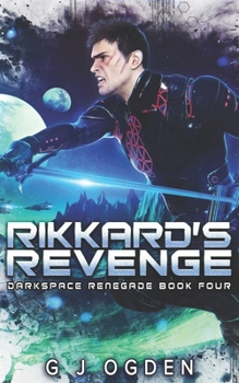 Paperback Rikkard's Revenge Book