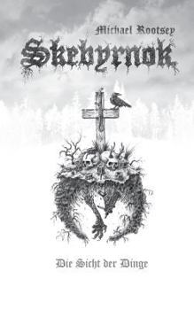 Paperback Skebyrnok [German] Book