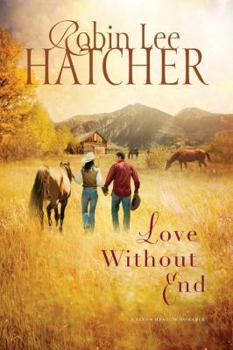 Paperback Love Without End Book
