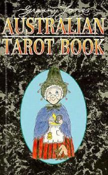 Paperback Granny Jones Australian Tarot Book