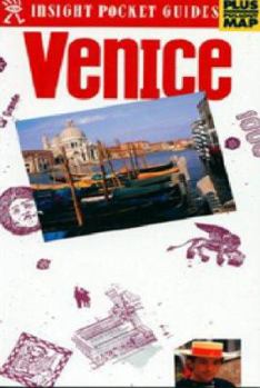 Venice - Book  of the Insight Guides Venice
