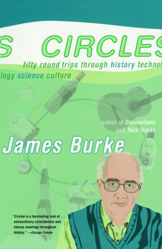 Paperback Circles Book
