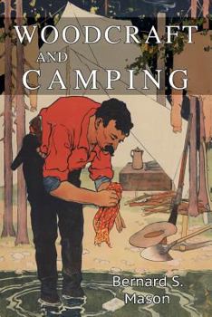 Paperback Woodcraft and Camping Book