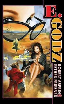 Mass Market Paperback E. Godz Book