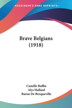 Brave Belgians