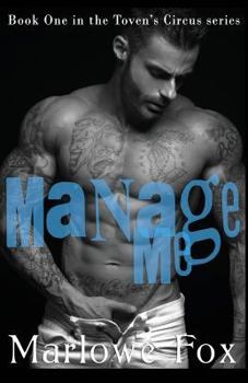 Paperback Manage Me Book