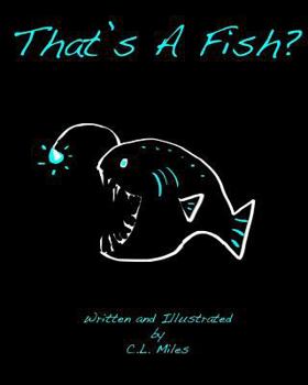 Paperback That's A Fish? Book