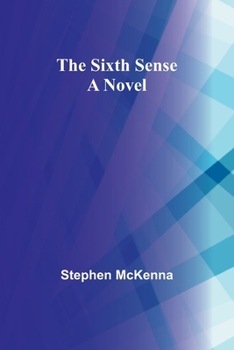 Paperback The Sixth Sense Book