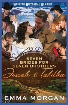 Paperback Josiah & Tabitha Book