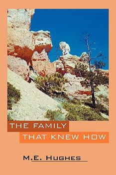 Paperback The Family That Knew How Book