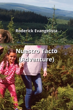 Paperback Nuestro Tacto (Adventure) [Spanish] Book