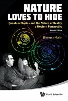 Paperback Nature Loves to Hide (Revised Edition) Book