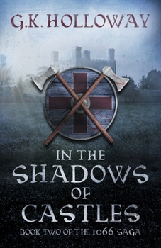 Paperback In the Shadows of Castles Book