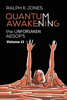 Paperback Quantum Awakening Vol 11 Book