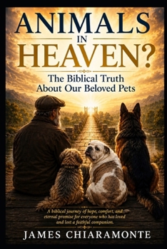 Paperback Animals in Heaven ?: The Biblical Truth About Our Pets Book