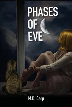 Paperback Phases of Eve Book