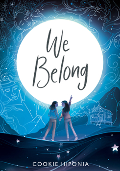 Hardcover We Belong Book