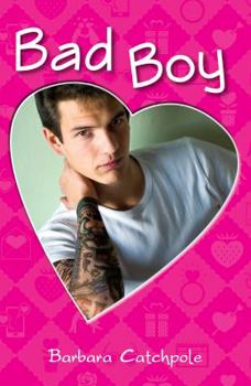 Paperback Bad Boy (Promises) Book
