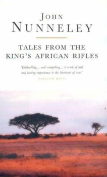 Hardcover Tales from the King's African Rifles Book