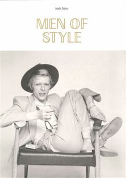 Paperback Men of Style Book