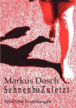 Paperback S e h n e n bis Z u l e t z t: Erotische Erzählungen [German] Book