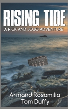 Paperback Rising Tide Book