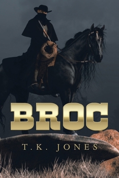 Paperback Broc Book