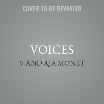 Audio CD Voices Book