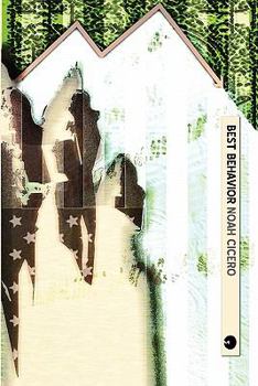 Paperback Best Behavior Book
