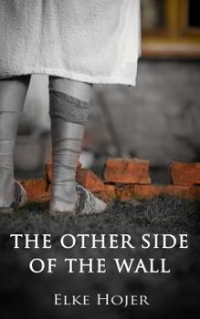 Paperback The Other Side of the Wall Book