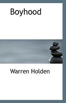 Boyhood