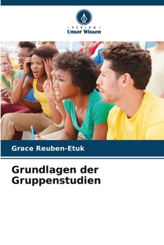 Paperback Grundlagen der Gruppenstudien [German] Book