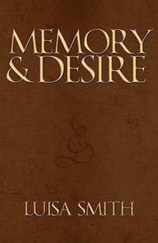 Paperback Memory & Desire Book