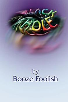 Paperback The Black Hole Book